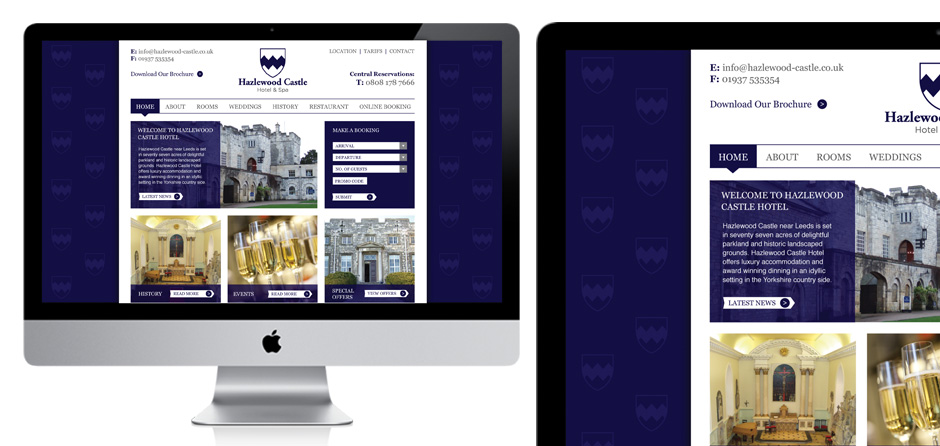 HWC website